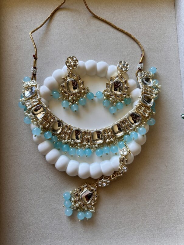 Sitara Necklace