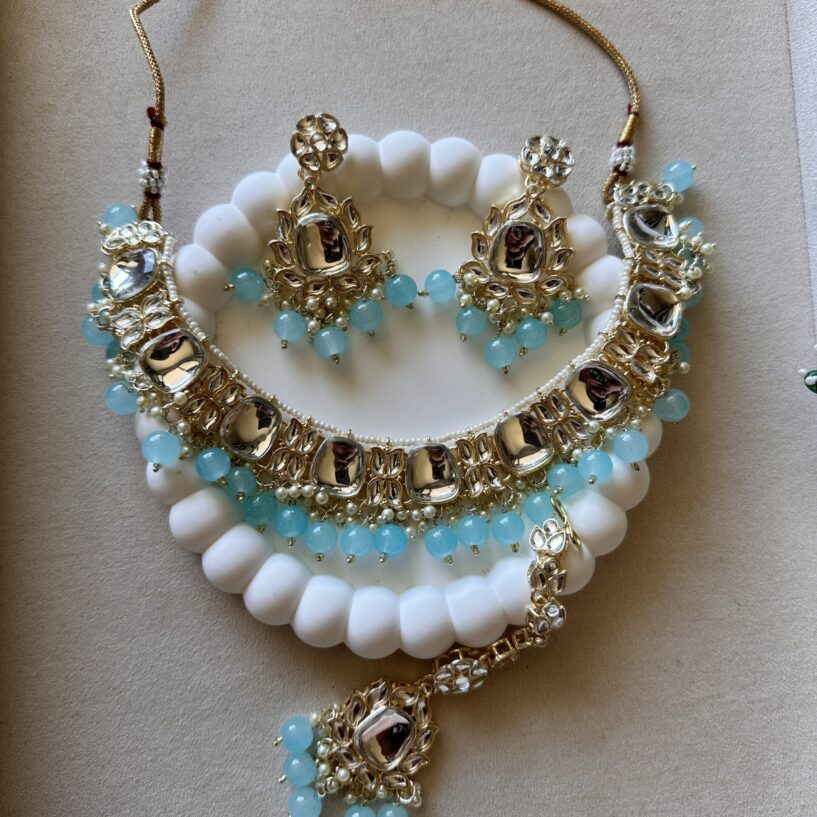 Sitara Necklace