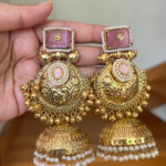 Sonali Earrings