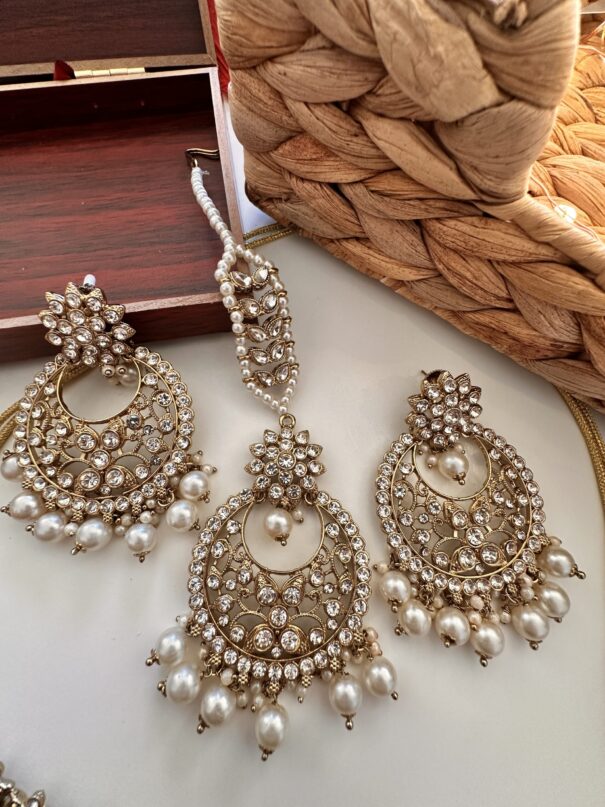 Shina Necklace Set - Image 2