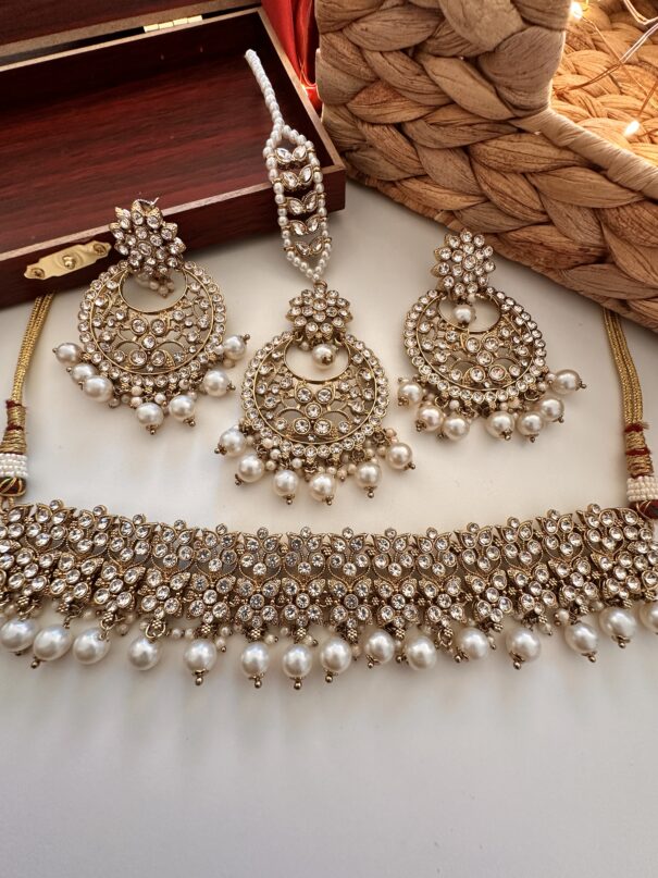 Shina Necklace Set - Image 3