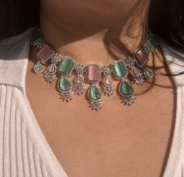 Ananya Necklace set - Image 2
