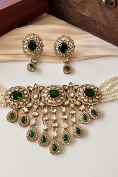 Sahiba Necklace set