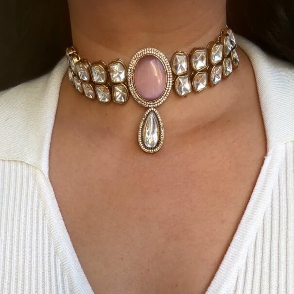 Sandra Moissanite Set - Image 3