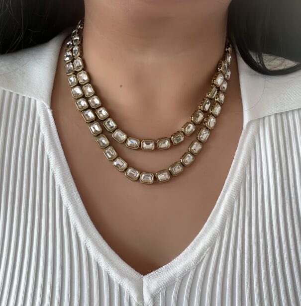Anita Necklace set - Image 2