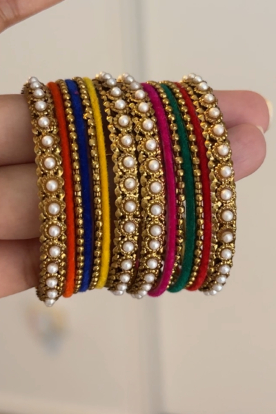 Kids Bangle (multicolor)