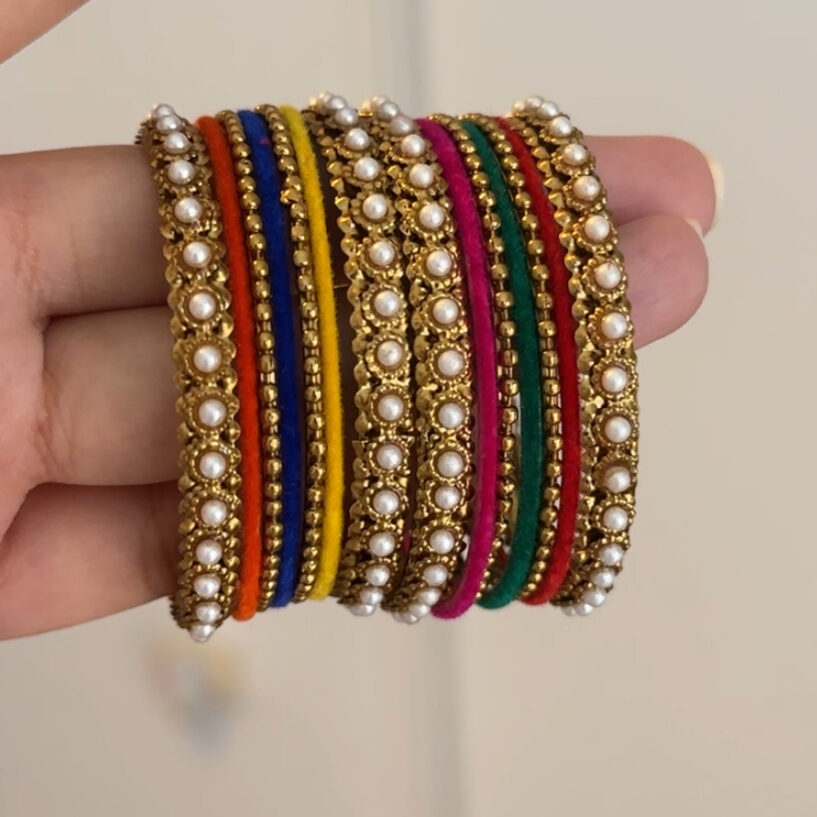 Kids Bangle (multicolor)