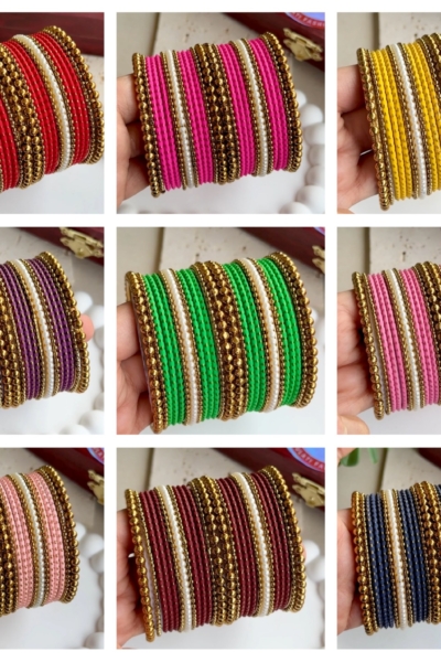 Heena Designer Bangles