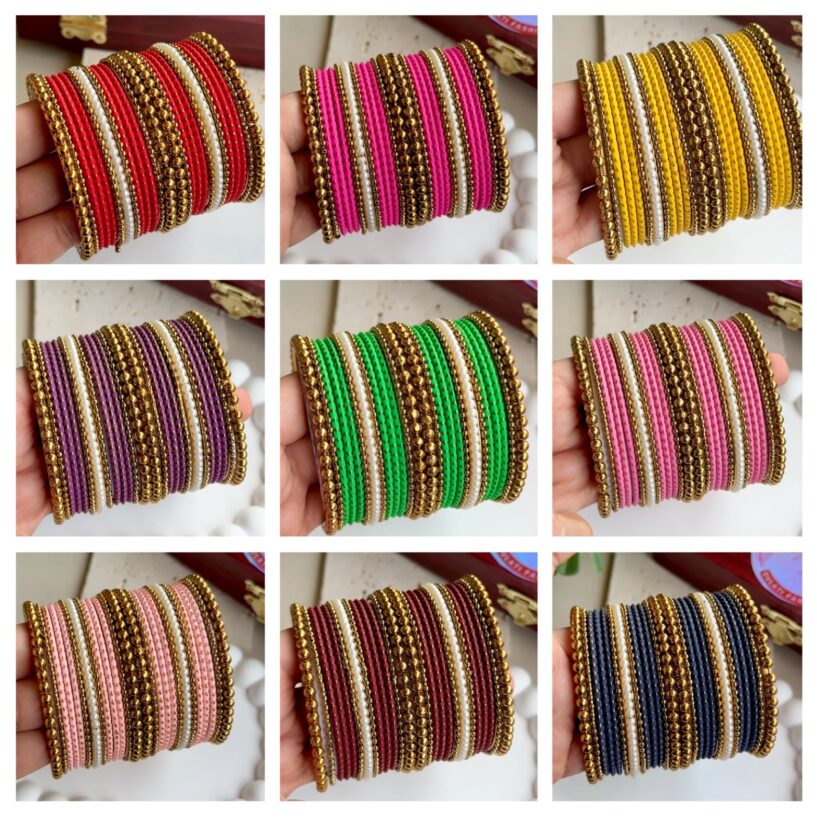 Heena Designer Bangles