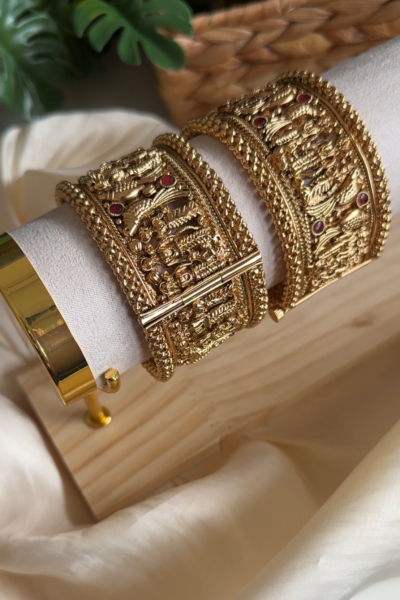 Rama Kada (Set of 2)