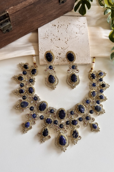 Mitali Sabyasachi Style Set